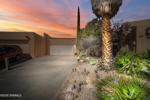 Homes For Sale - 1052 Mormon Drive<br/> Las Cruces, NM 88011