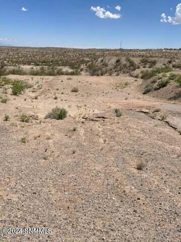 TBD Lark Spur Way, Las Cruces, New Mexico image 1