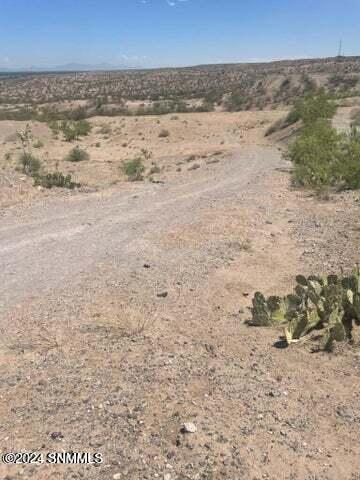 TBD Lark Spur Way, Las Cruces, New Mexico image 4