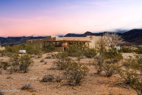 Homes For Sale - 10085 Achenbach Canyon Road<br/> Las Cruces, NM 88011