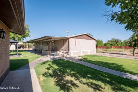Mobile Home For Sale - 3998 Watson Place<br/> Las Cruces, NM 88005