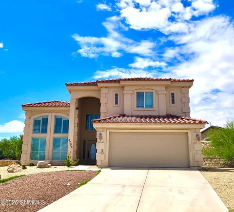 Apartment For Sale - 3796 Ascencion Circle<br/> Las Cruces, NM 88012