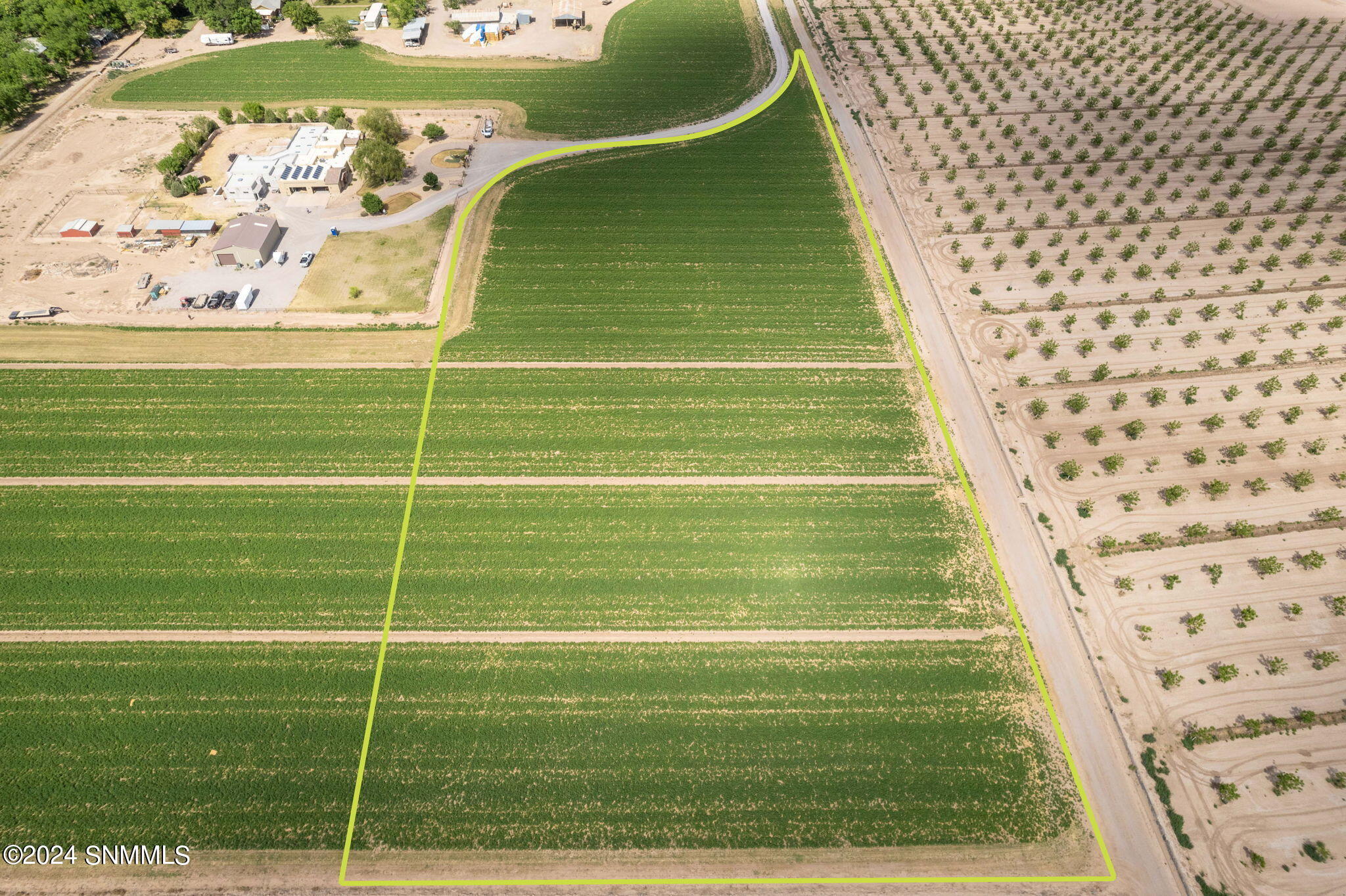 TBD Country Walk Court, Las Cruces, New Mexico image 18