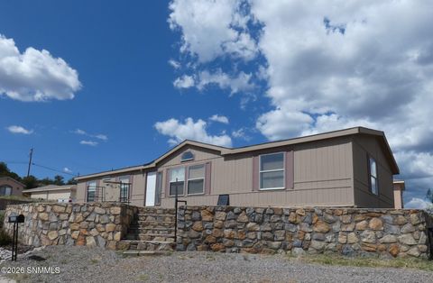 Apartment For Sale - 3502 Los Encinos Street<br/> Silver City, NM 88061