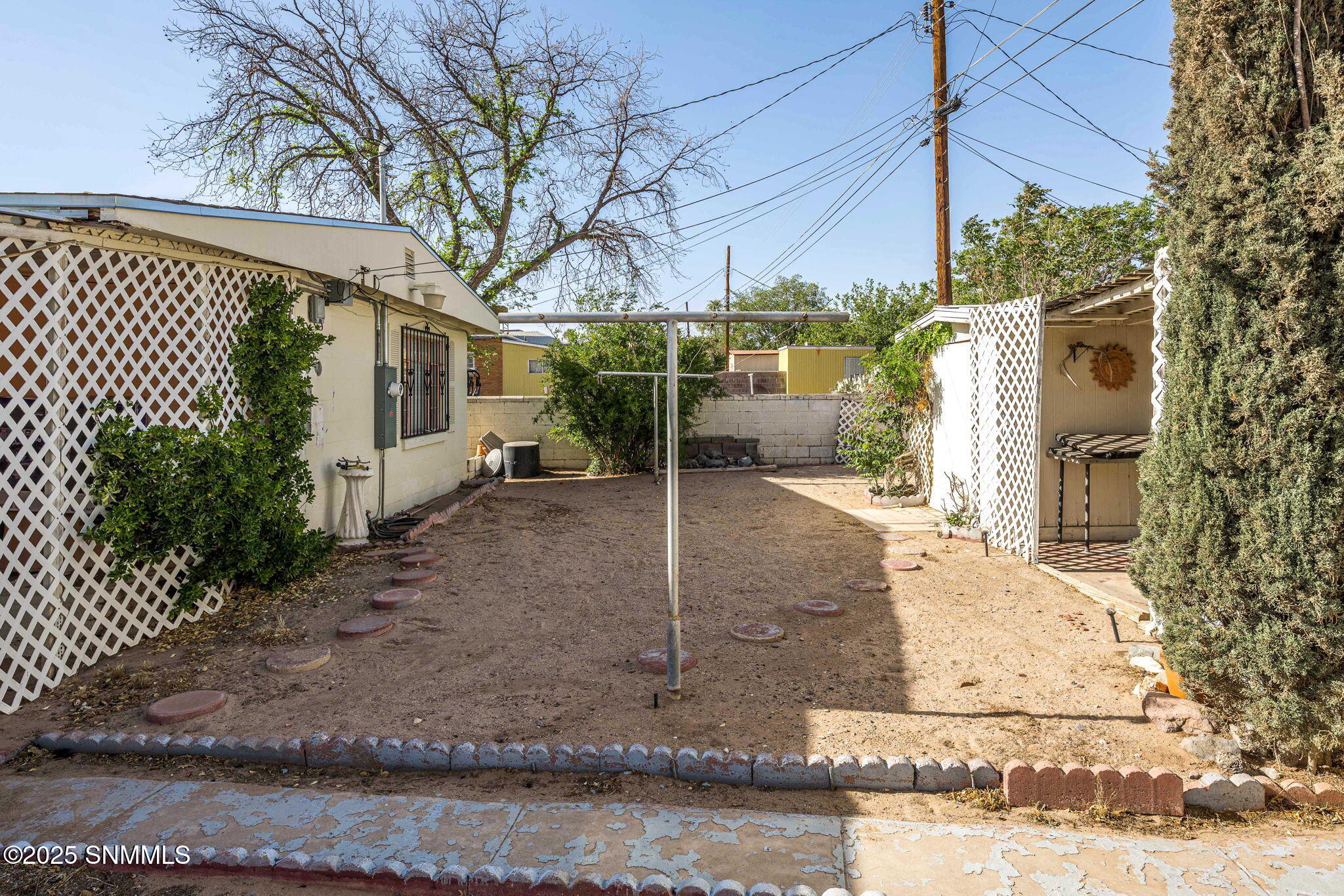 923 Mimbres St Street, Las Cruces, New York image 24
