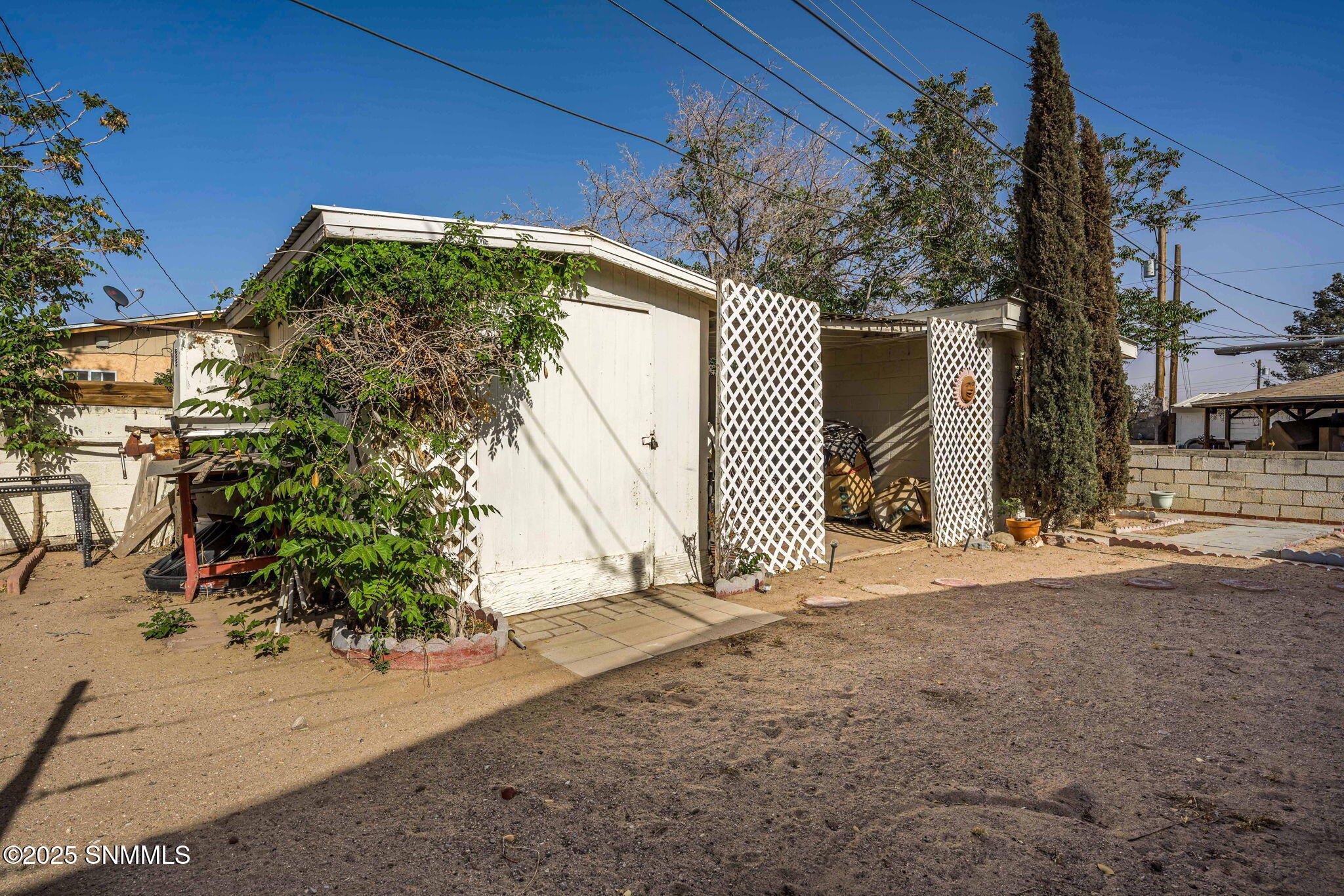 923 Mimbres St Street, Las Cruces, New York image 27