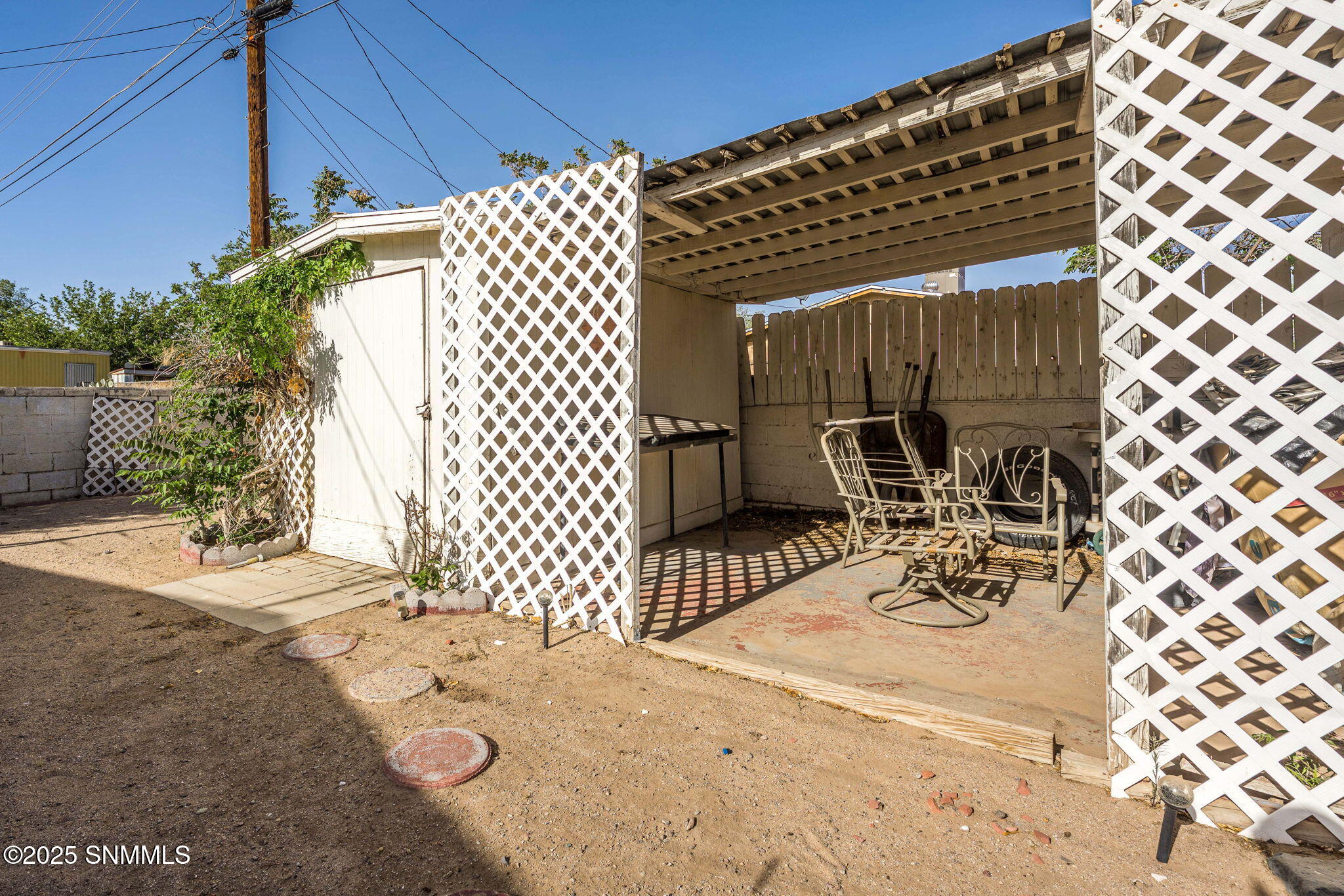 923 Mimbres St Street, Las Cruces, New York image 26