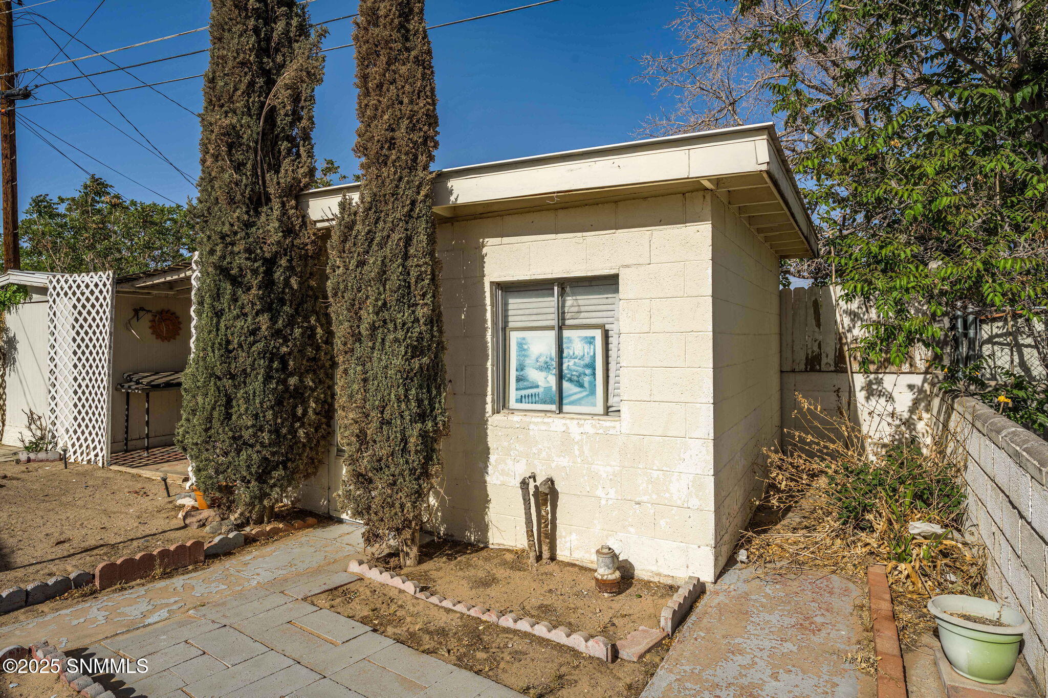 923 Mimbres St Street, Las Cruces, New York image 29
