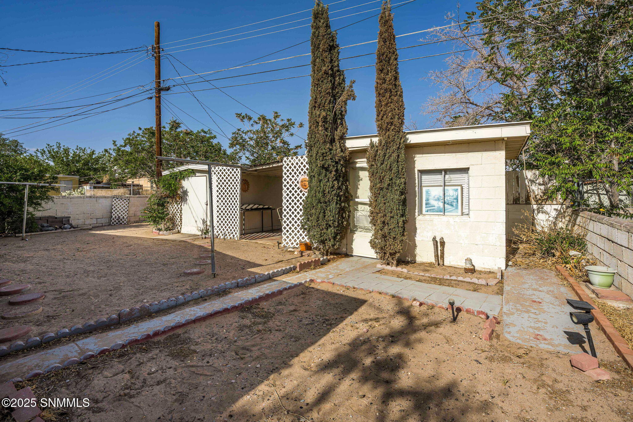 923 Mimbres St Street, Las Cruces, New York image 25