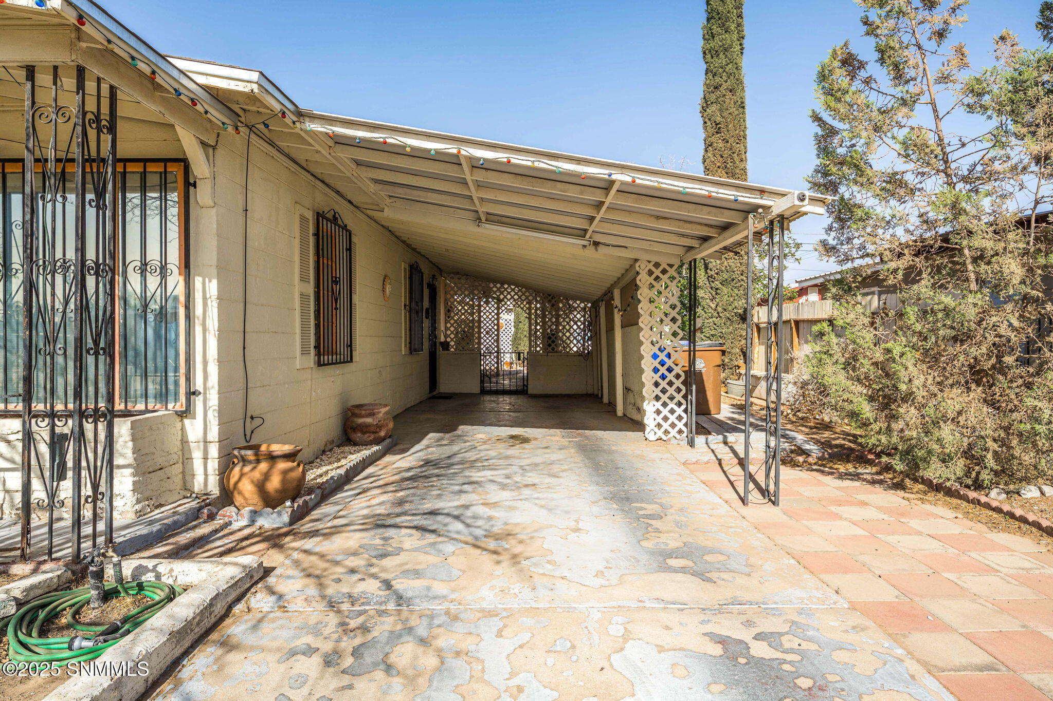 923 Mimbres St Street, Las Cruces, New York image 5