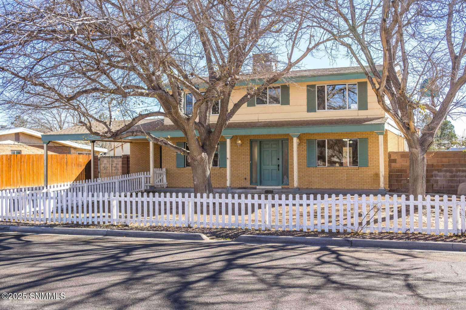 1513 Aspen Avenue, Las Cruces, New Mexico image 1