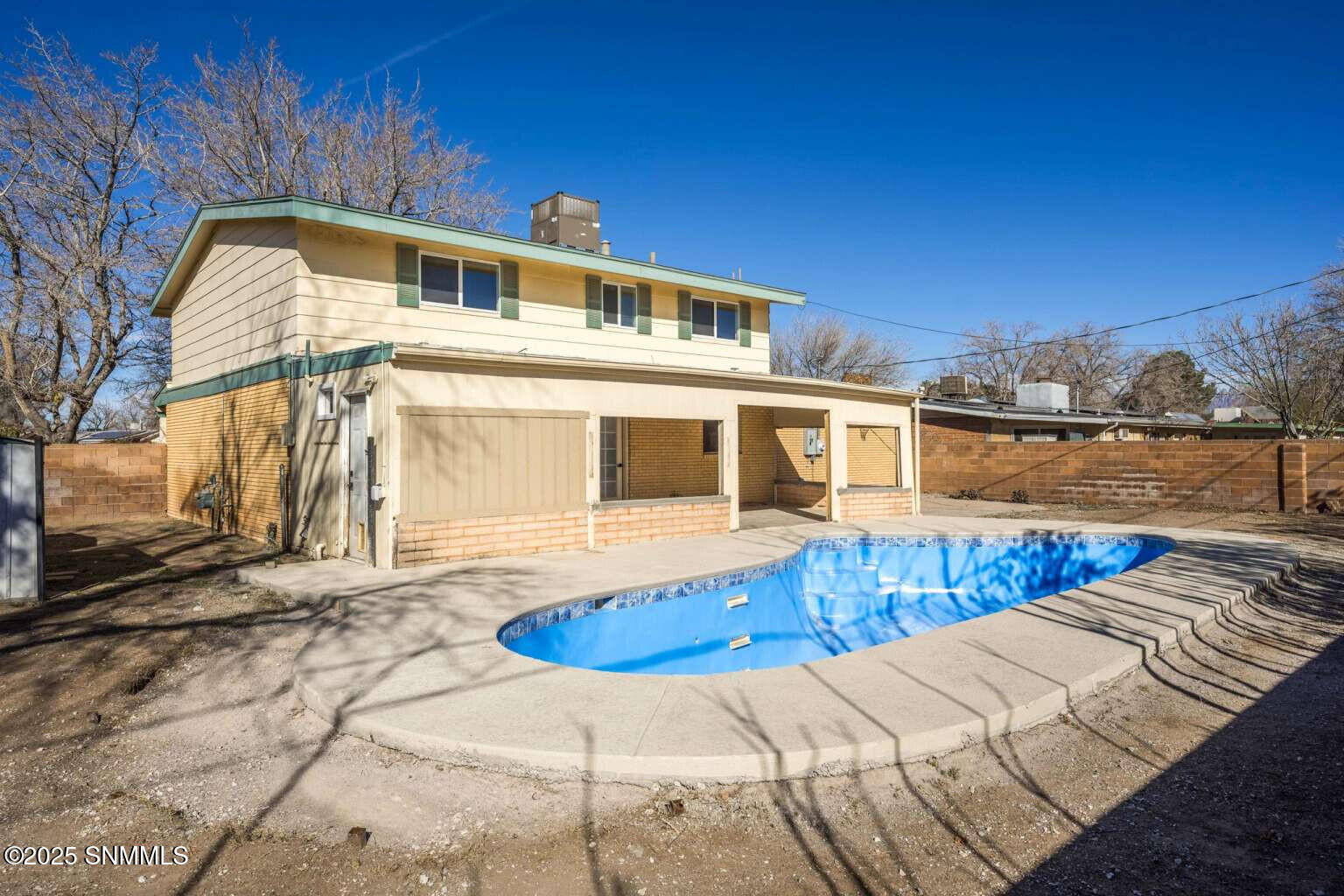 1513 Aspen Avenue, Las Cruces, New Mexico image 25