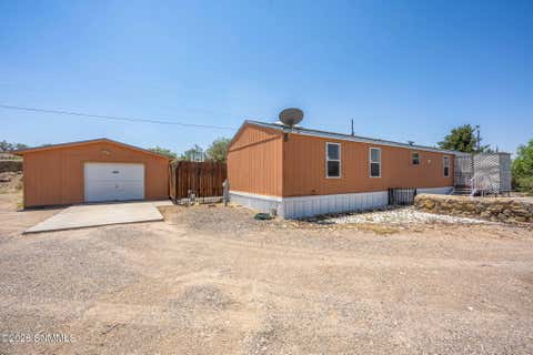 Mobile Home For Sale - 5200 Nana Trail<br/> Las Cruces, NM 88012