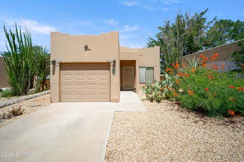 Homes For Sale - 1635 Juniper Avenue<br/> Las Cruces, NM 88001