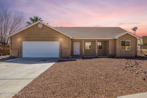 Townhouse For Sale - 4342 Camino Dos Vidas<br/> Las Cruces, NM 88012