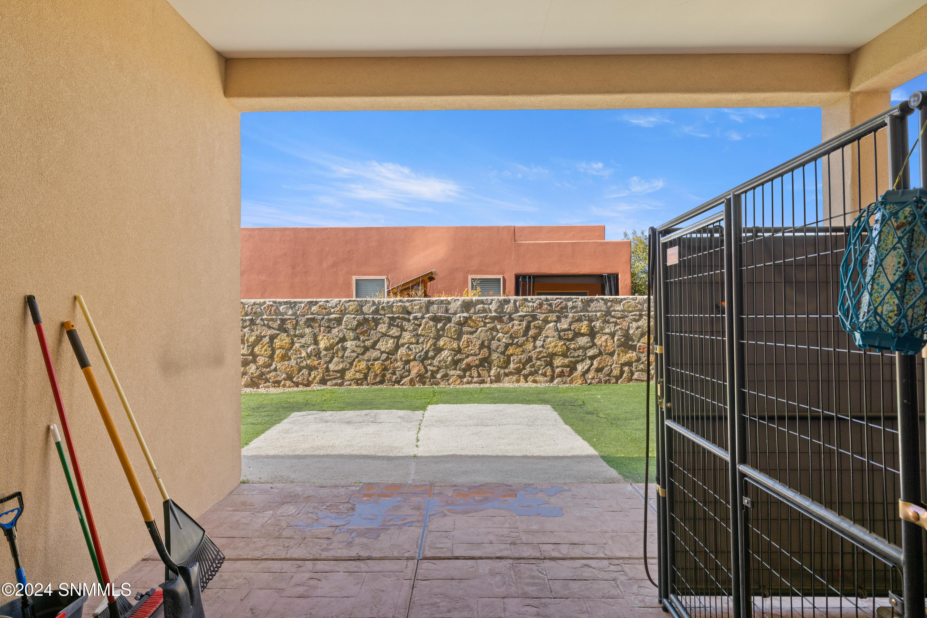 6097 Arosa Street, Las Cruces, New Mexico image 43