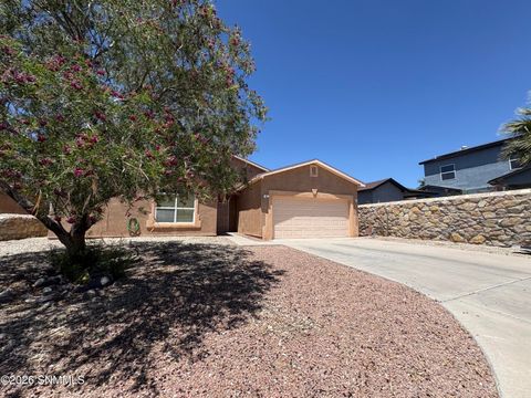 Townhouse For Sale - 1231 Gunsight Peak Drive<br/> Las Cruces, NM 88012