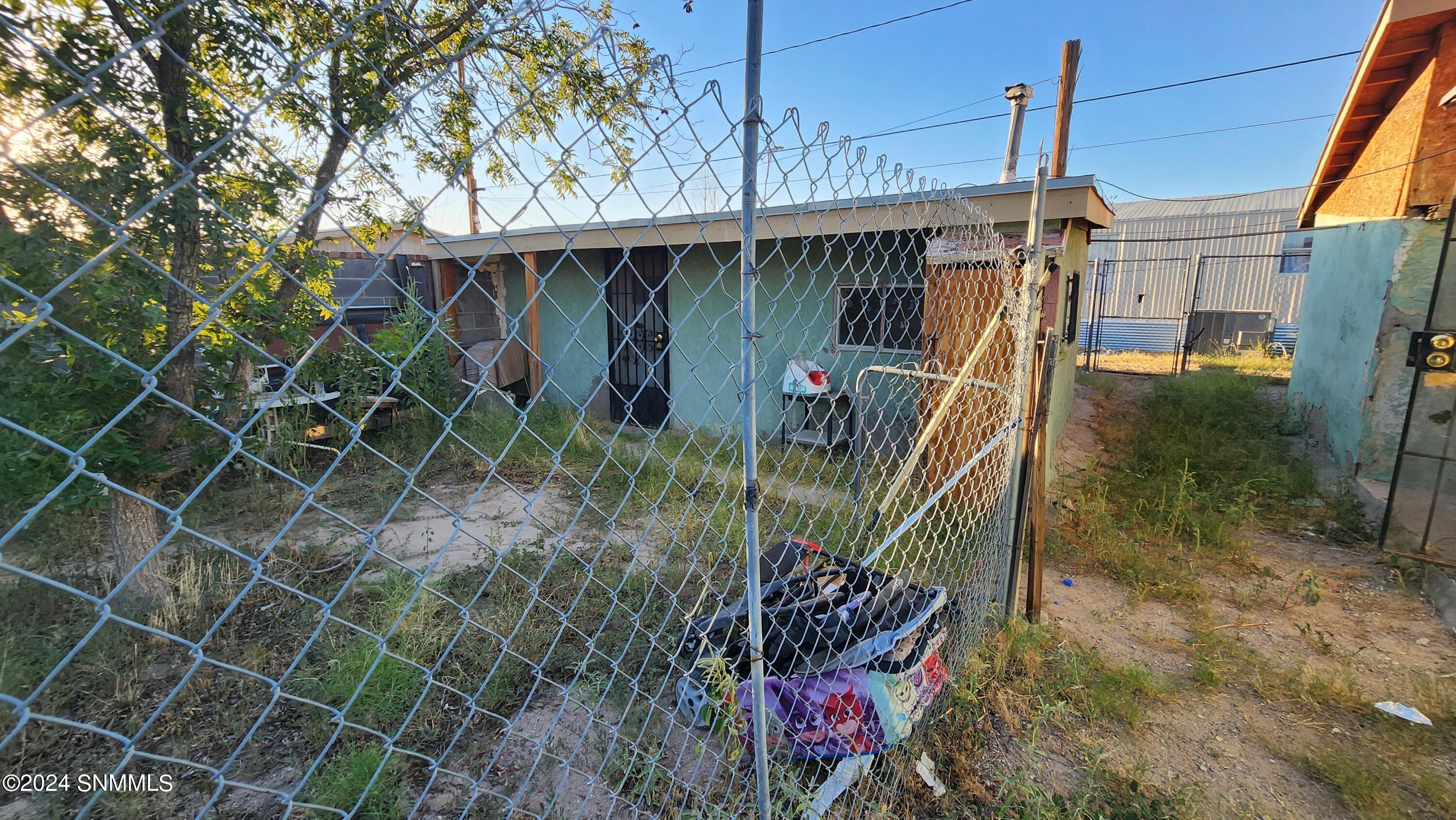 1871 Livesay Street, Anthony, New Mexico image 13