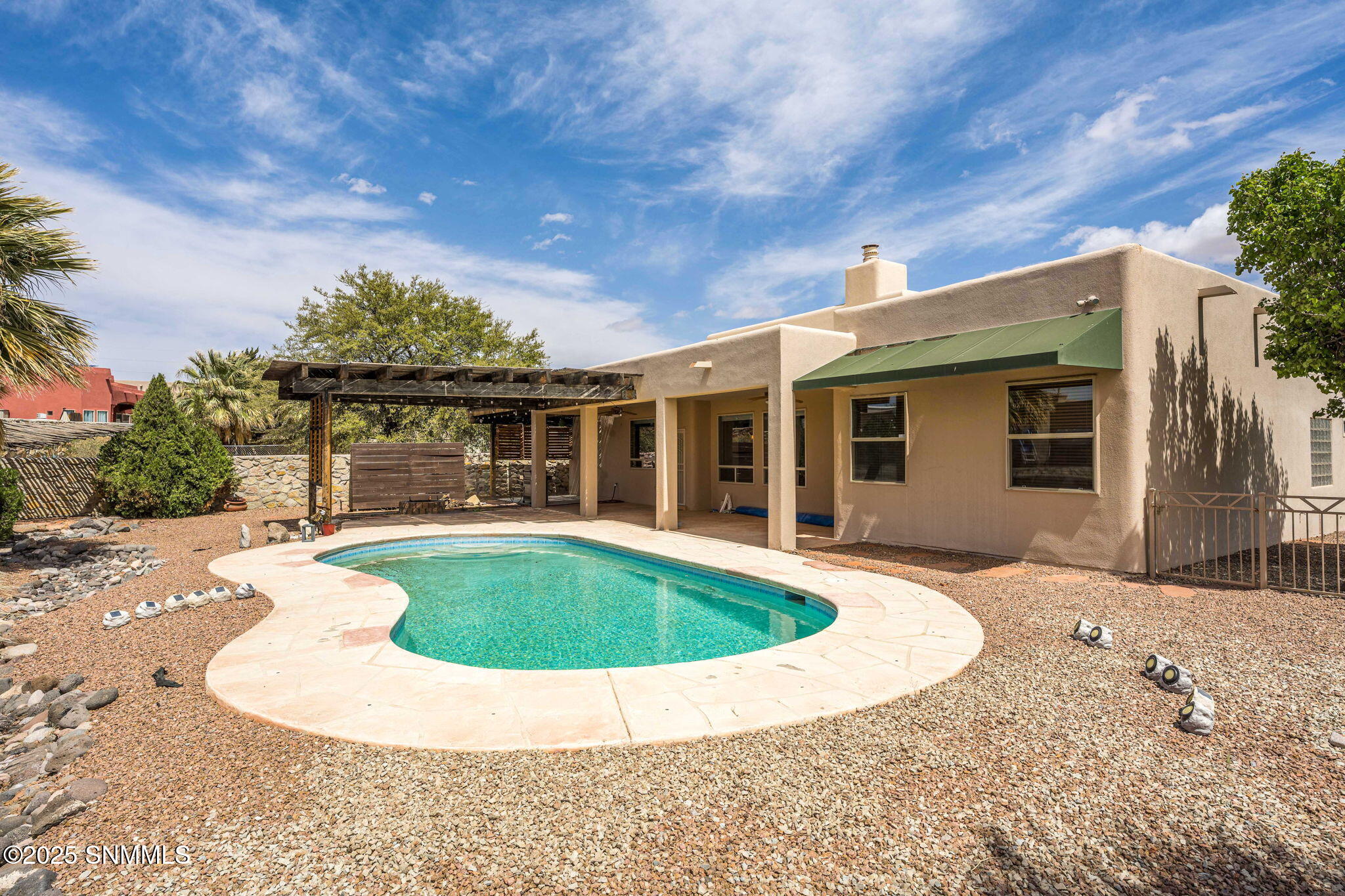 2110 San Patricio Loop, Las Cruces, New Mexico image 40