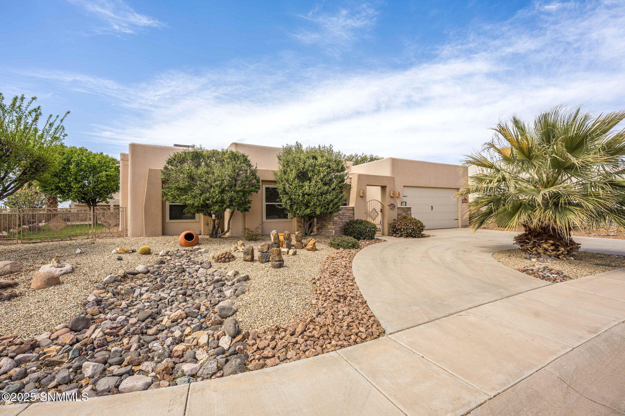 2110 San Patricio Loop, Las Cruces, New Mexico image 47