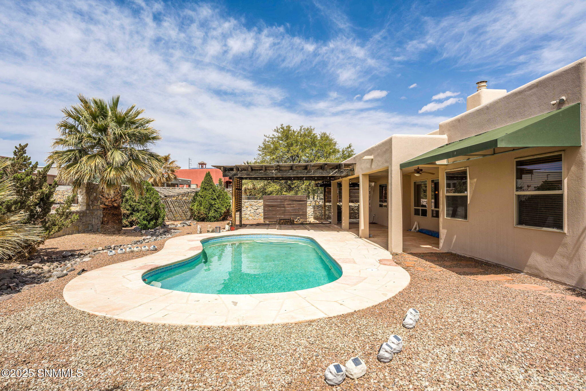 2110 San Patricio Loop, Las Cruces, New Mexico image 41