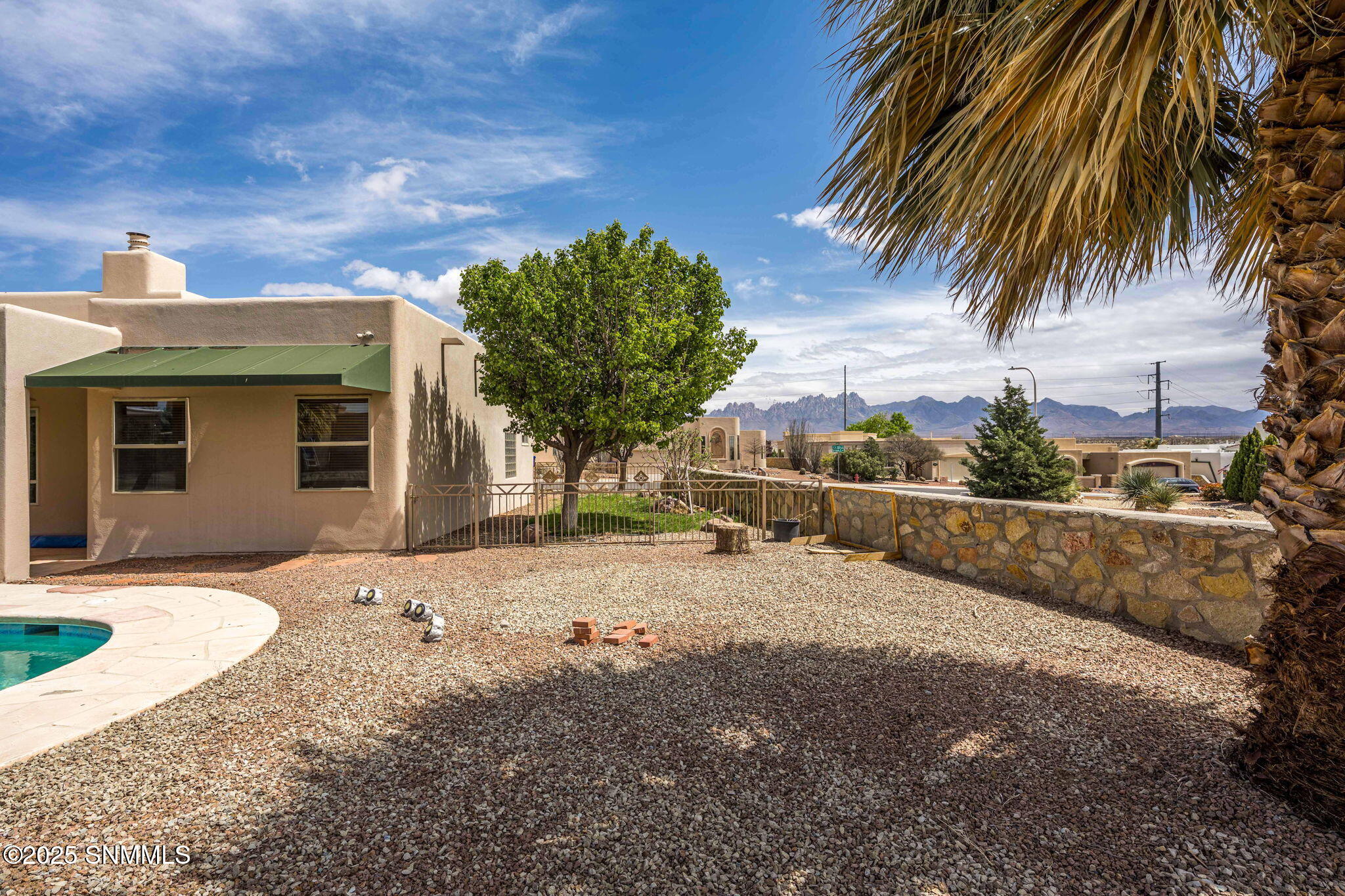 2110 San Patricio Loop, Las Cruces, New Mexico image 43