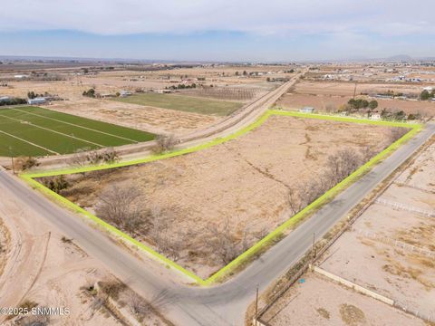 Townhouse For Sale - 546 Franco Road<br/> Vado, NM 88072