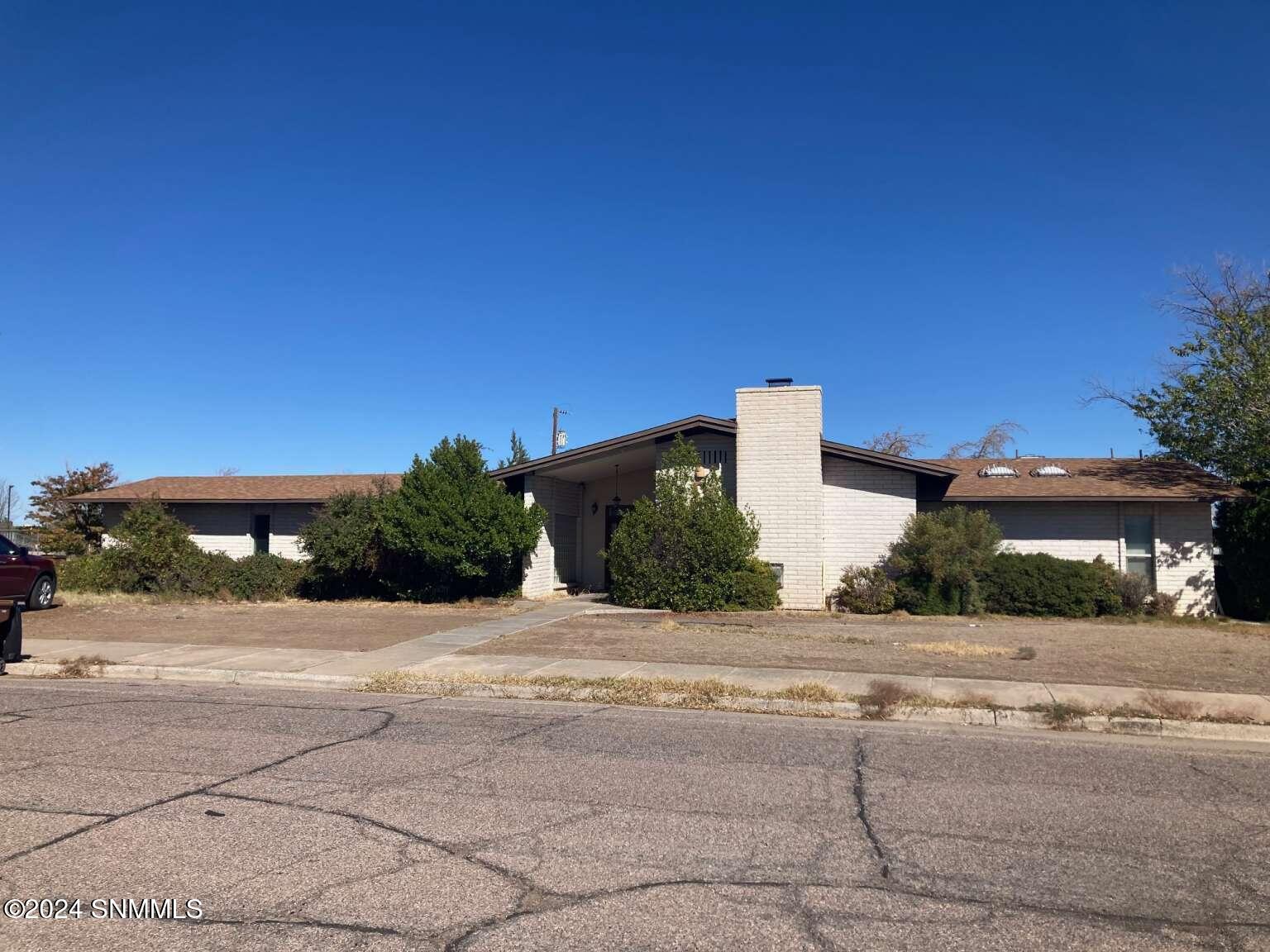 1815 Apollo Drive, Las Cruces, New Mexico image 1