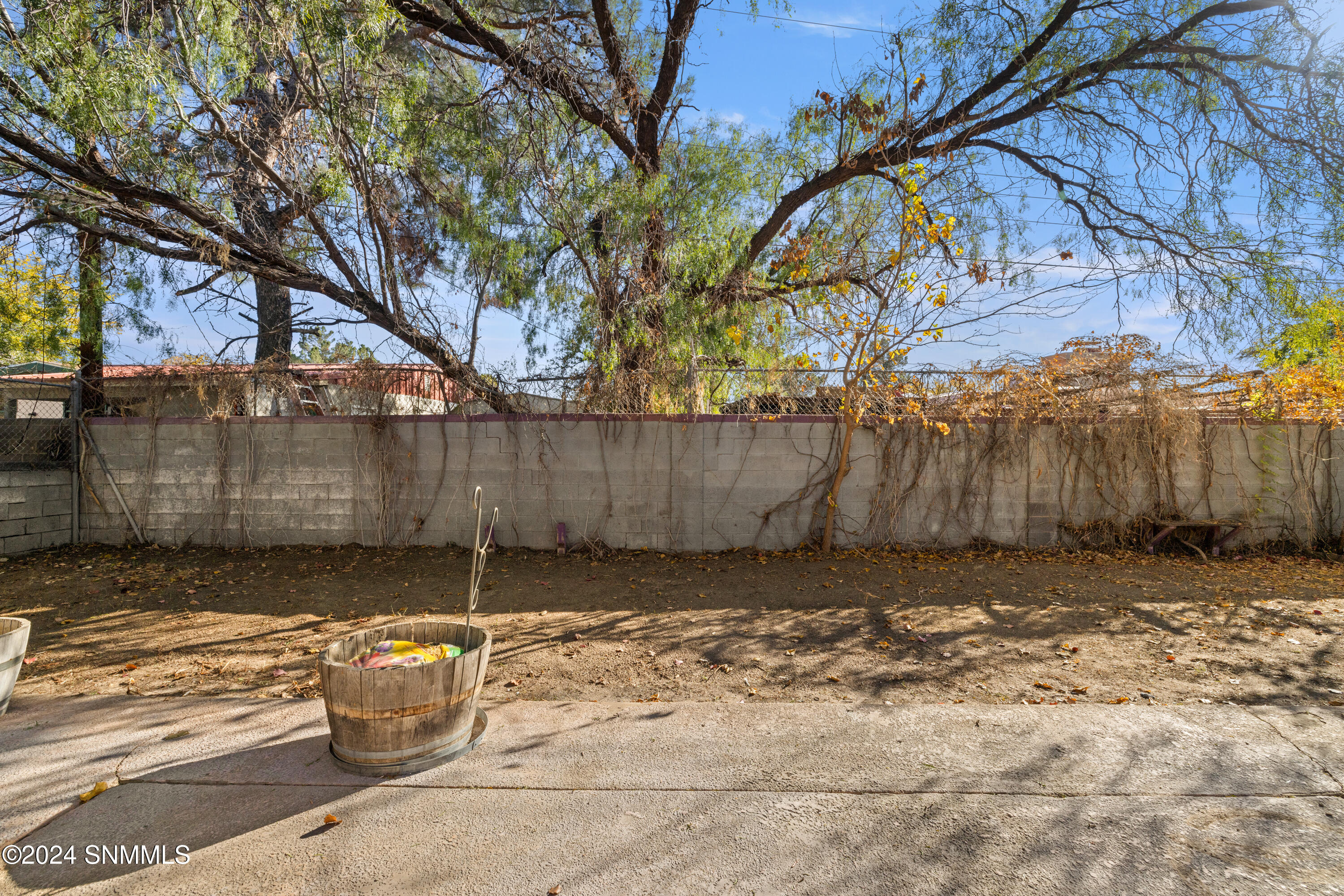 1620 Country Club Circle, Las Cruces, New Mexico image 37