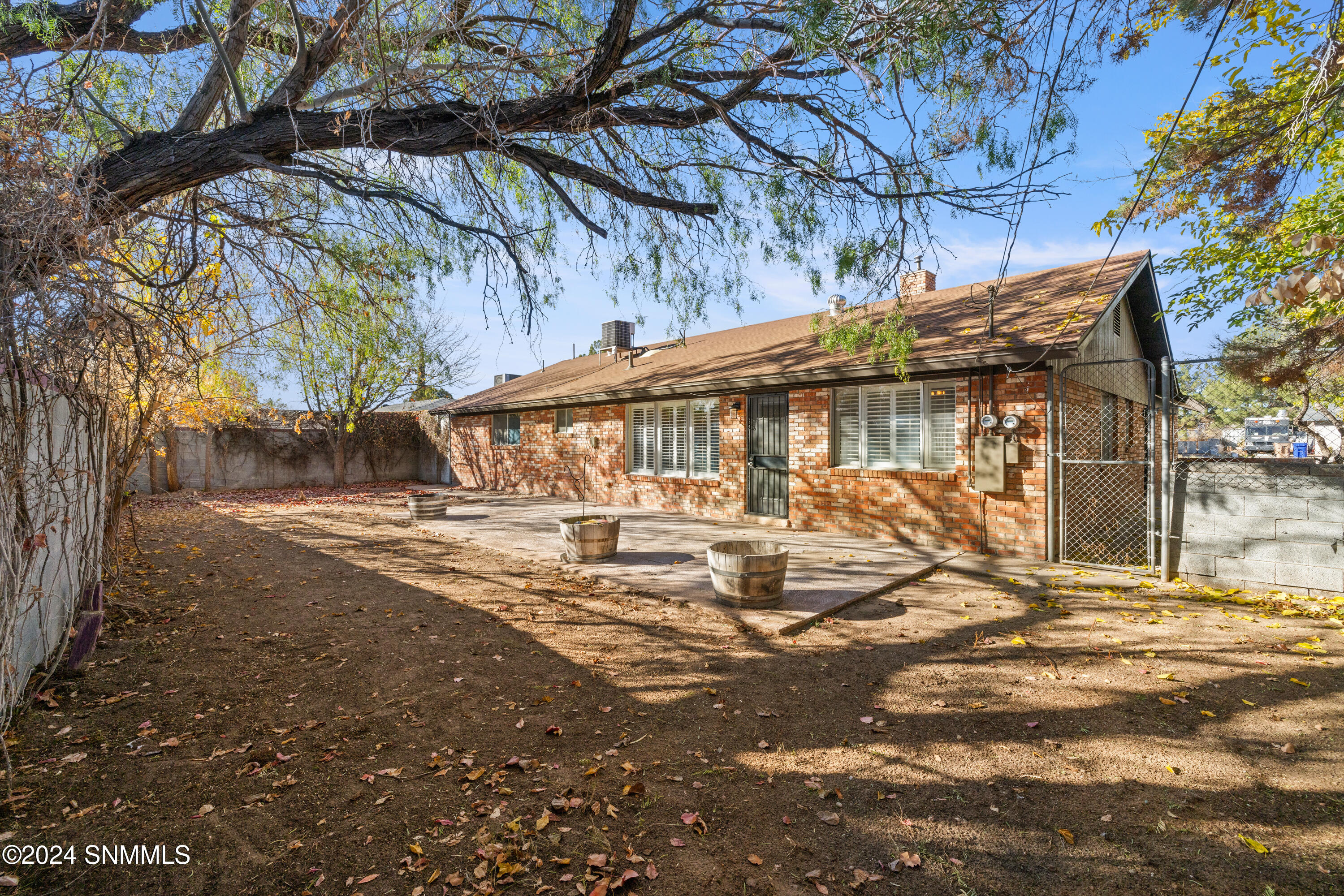 1620 Country Club Circle, Las Cruces, New Mexico image 36