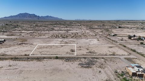 Vacant Land For Sale - TBD Hereford Rd Se Block 5 Lot 4<br/> Luna County, Deming, NM 88030