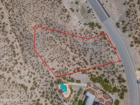 Vacant Land For Sale - 6110 Lazo Del Sur<br/> Las Cruces, NM 88011