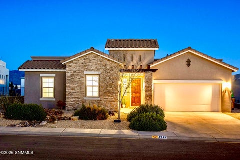 Apartment For Sale - 4218 Sugar Creek Lane<br/> Las Cruces, NM 88011