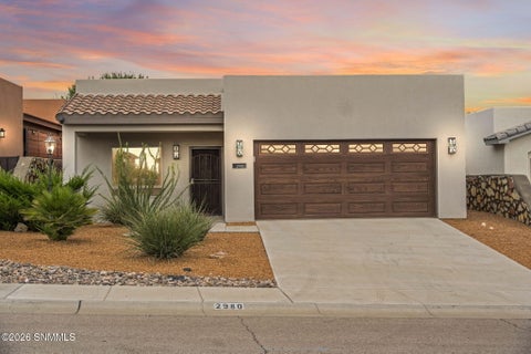 Homes For Sale - 2980 Don Buck Drive<br/> Las Cruces, NM 88011