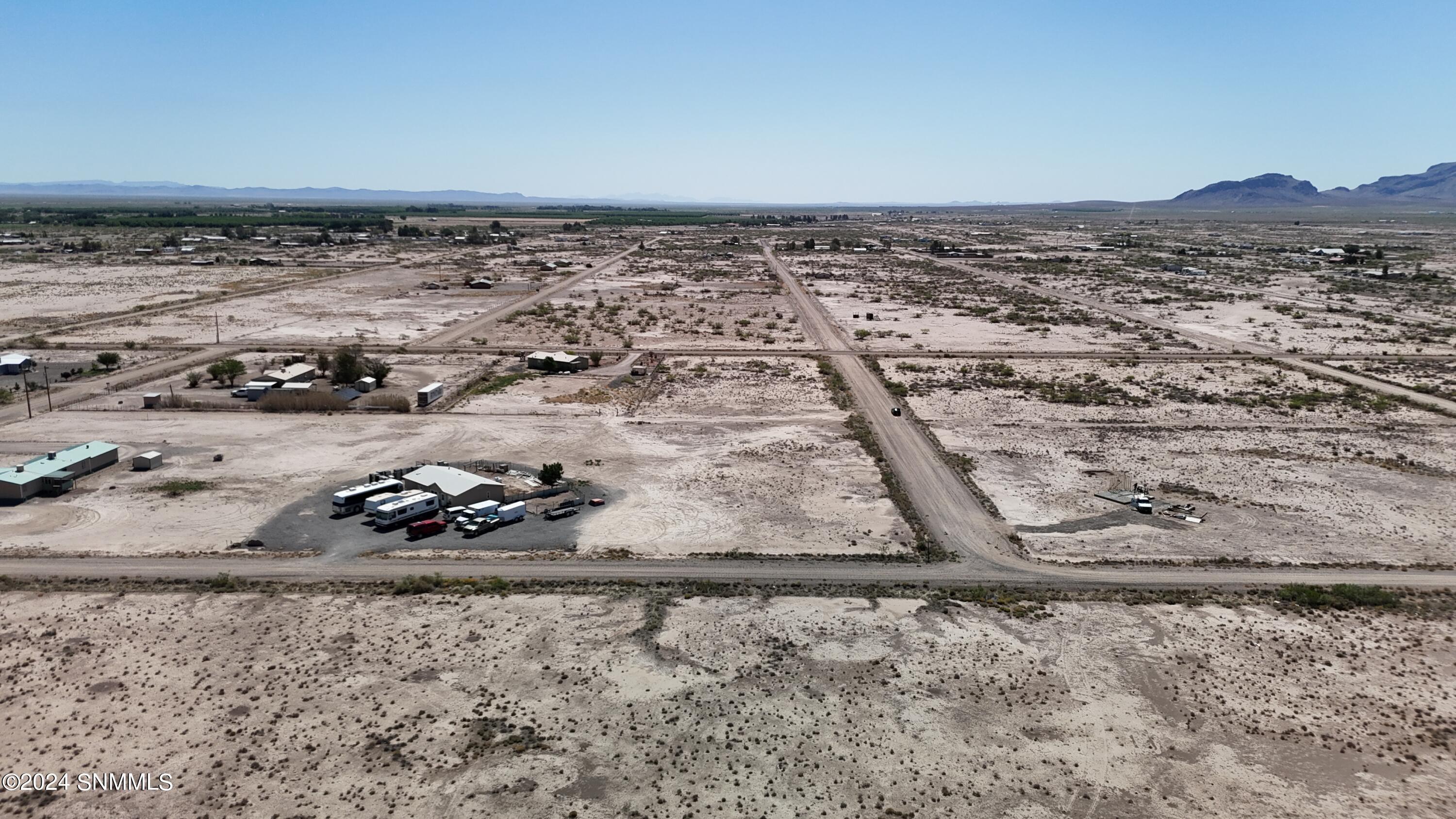 TBD Grulla Mountain Rd Se #BLOCK 8 LOT 5, Deming, New Mexico image 3