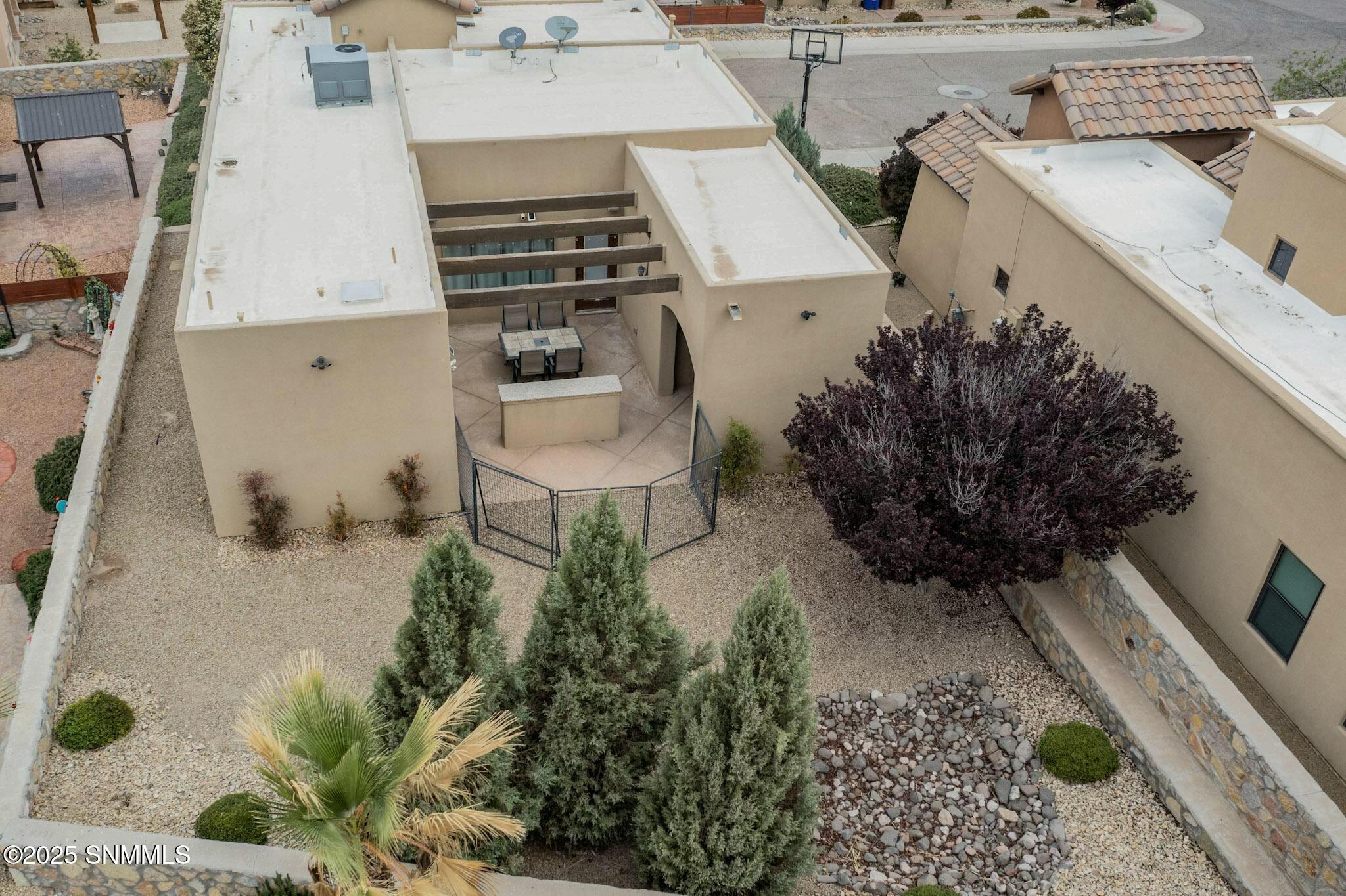 1009 Calle Griega, Las Cruces, New Mexico image 43