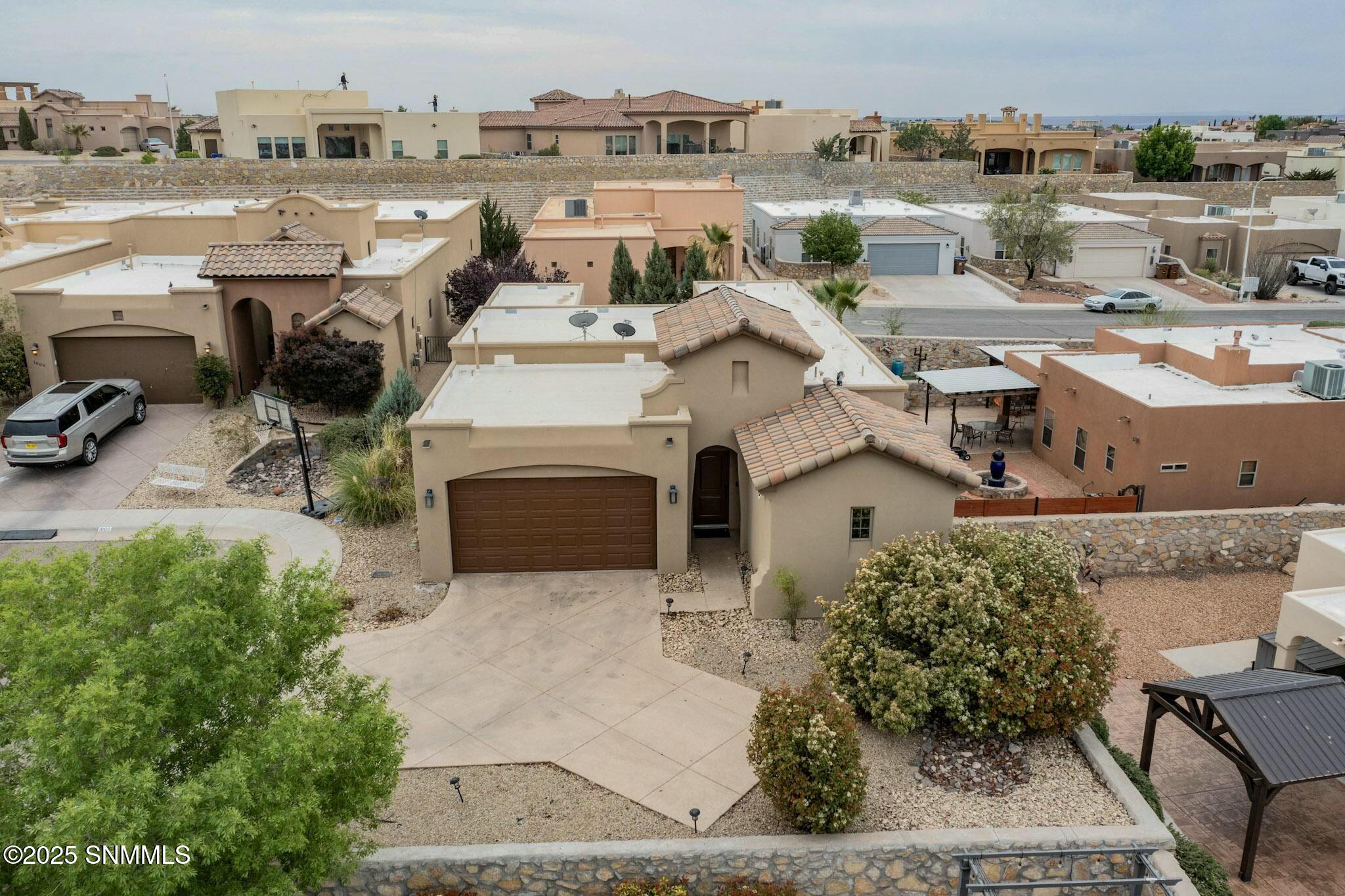 1009 Calle Griega, Las Cruces, New Mexico image 3