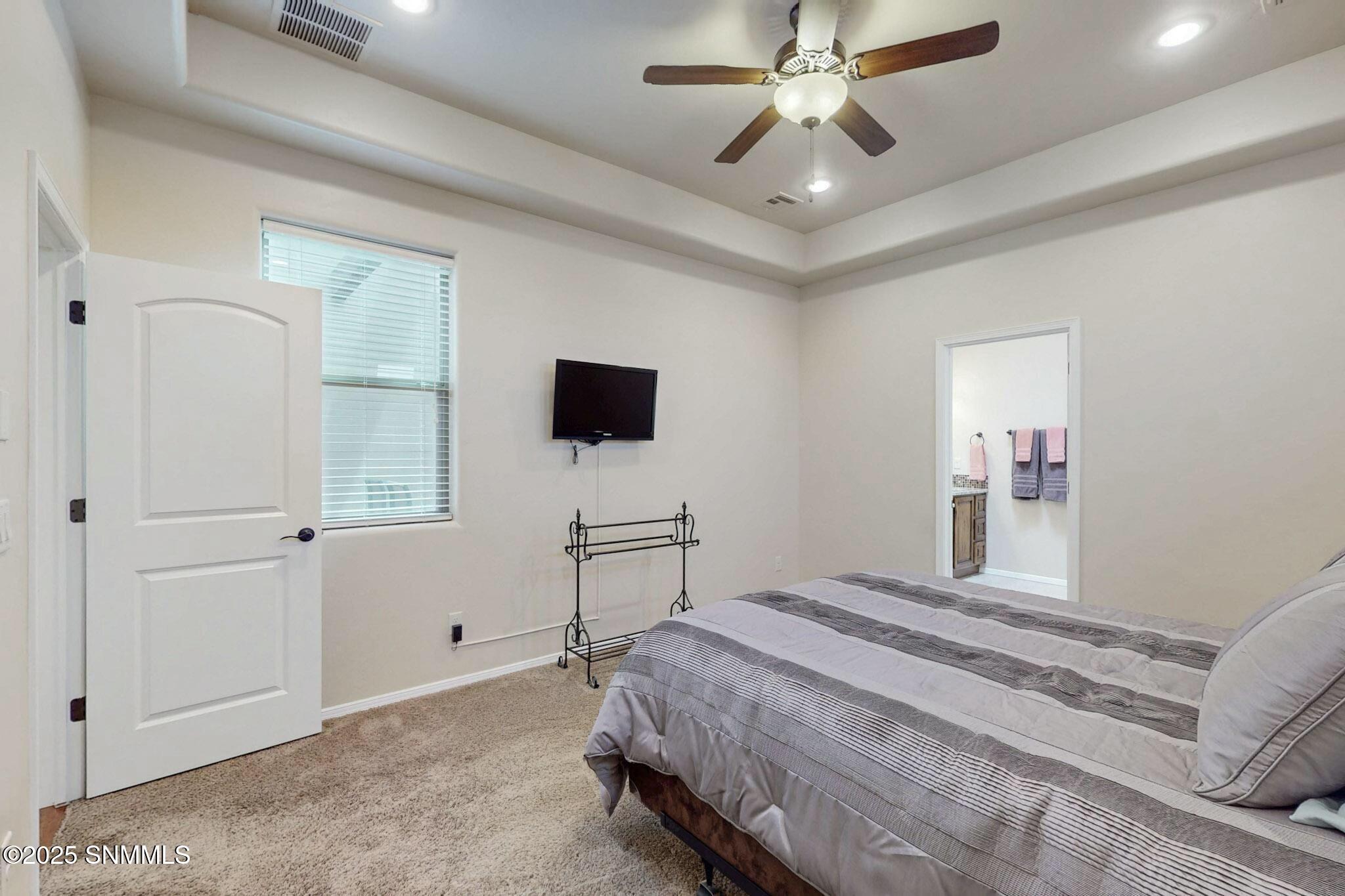 1009 Calle Griega, Las Cruces, New Mexico image 20