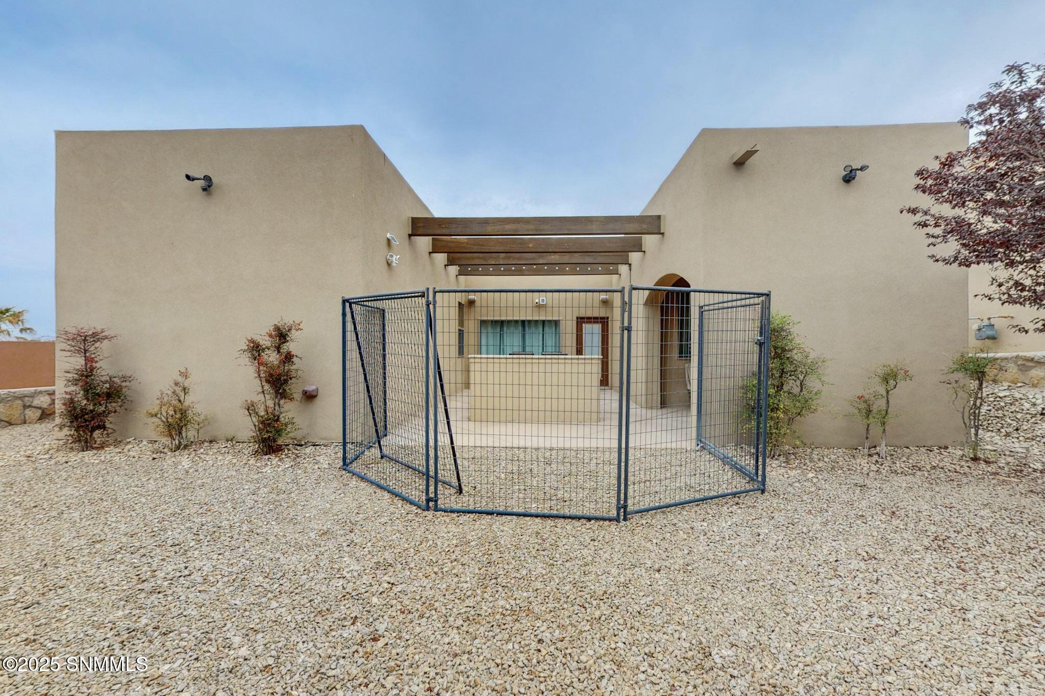 1009 Calle Griega, Las Cruces, New Mexico image 39
