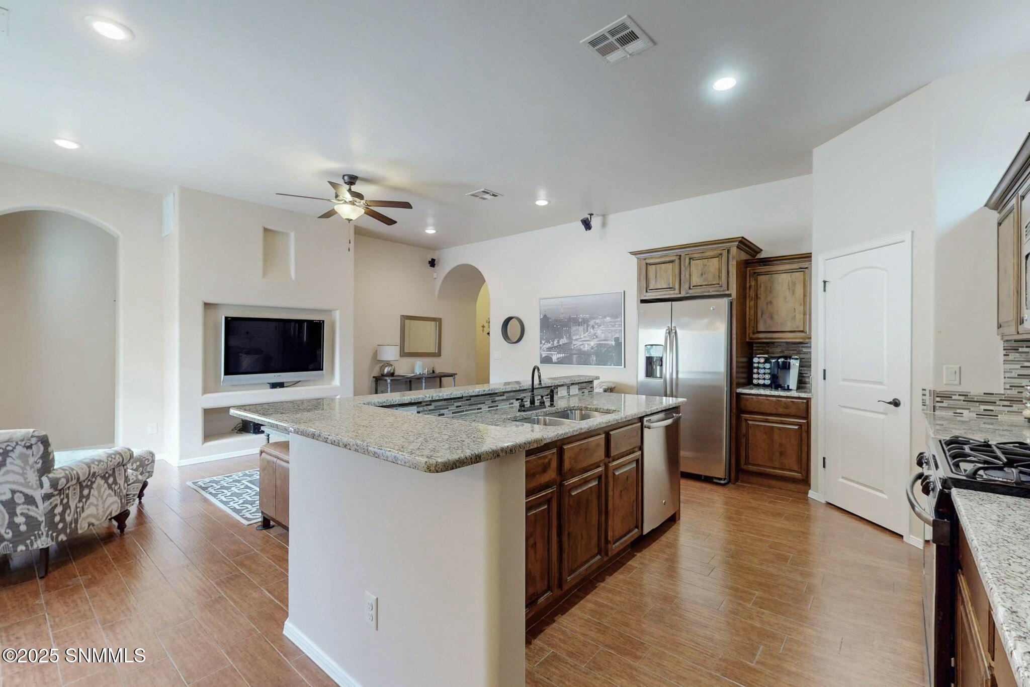 1009 Calle Griega, Las Cruces, New Mexico image 13