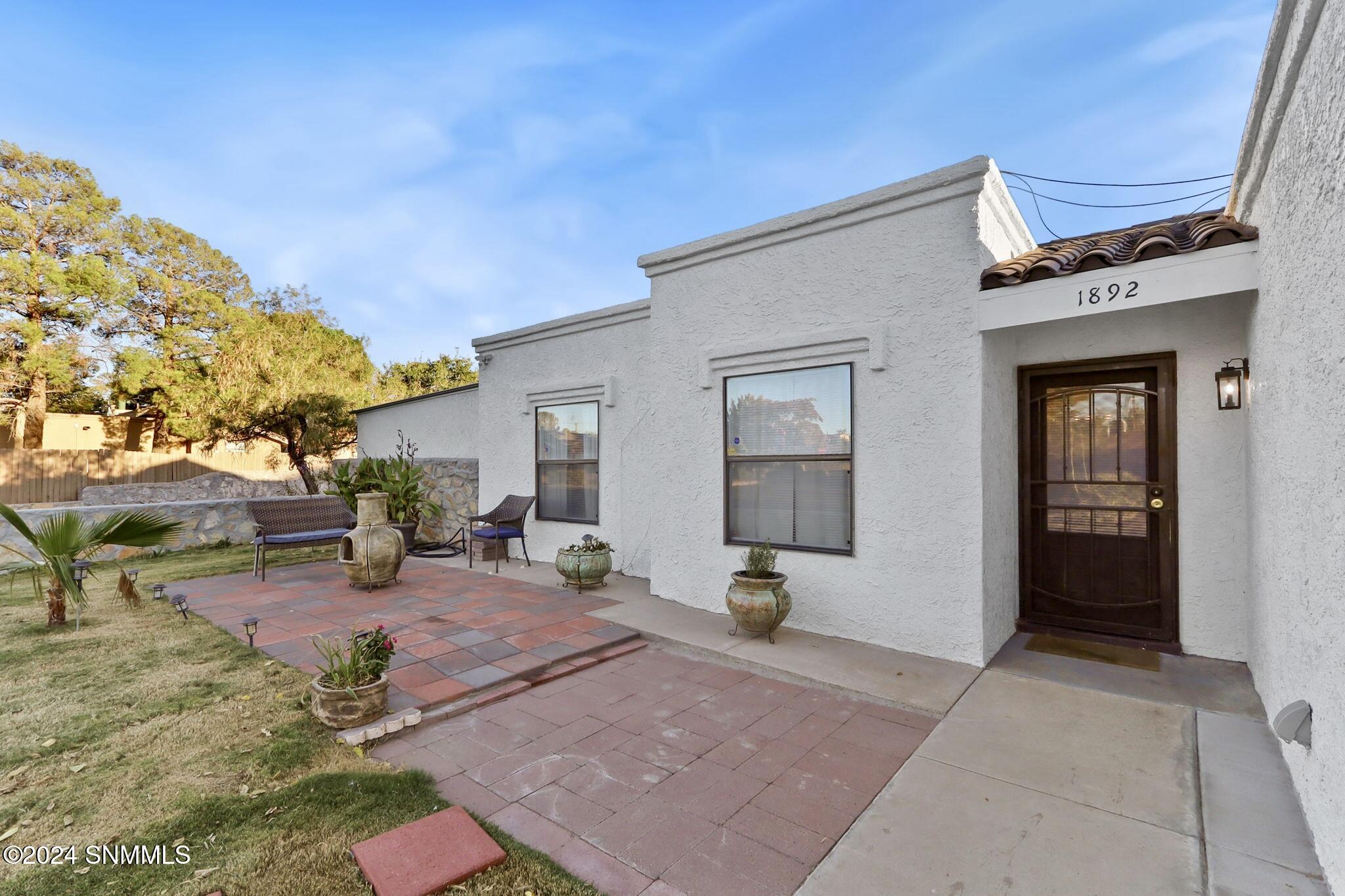 1892 Buchanan Avenue, Las Cruces, New Mexico image 3