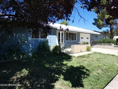 Townhouse For Sale - 429 Ohio Street<br/> Silver City, NM 88061