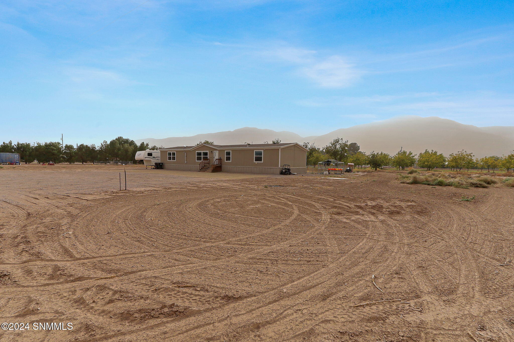 10924 Shell Place, Las Cruces, New Mexico image 47