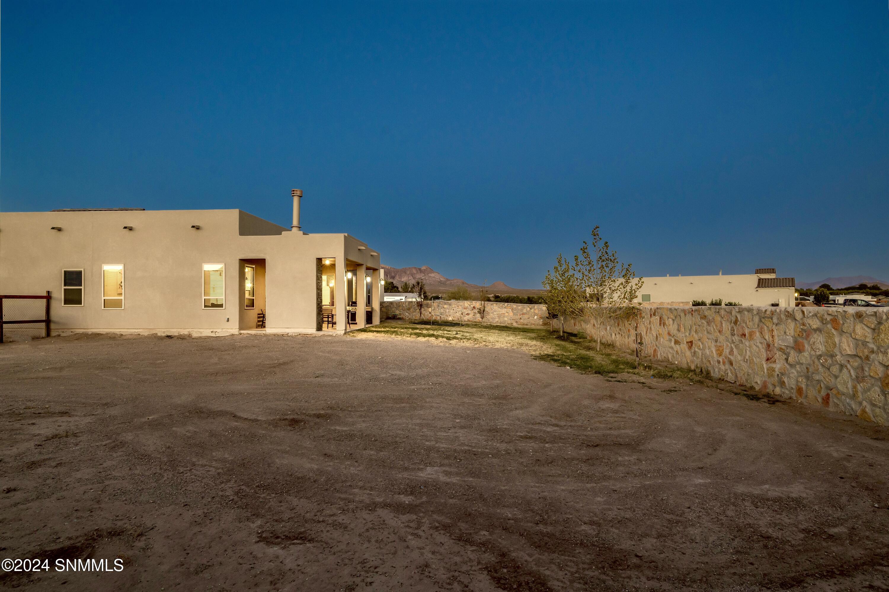 393 Marisa Court, Las Cruces, New Mexico image 44