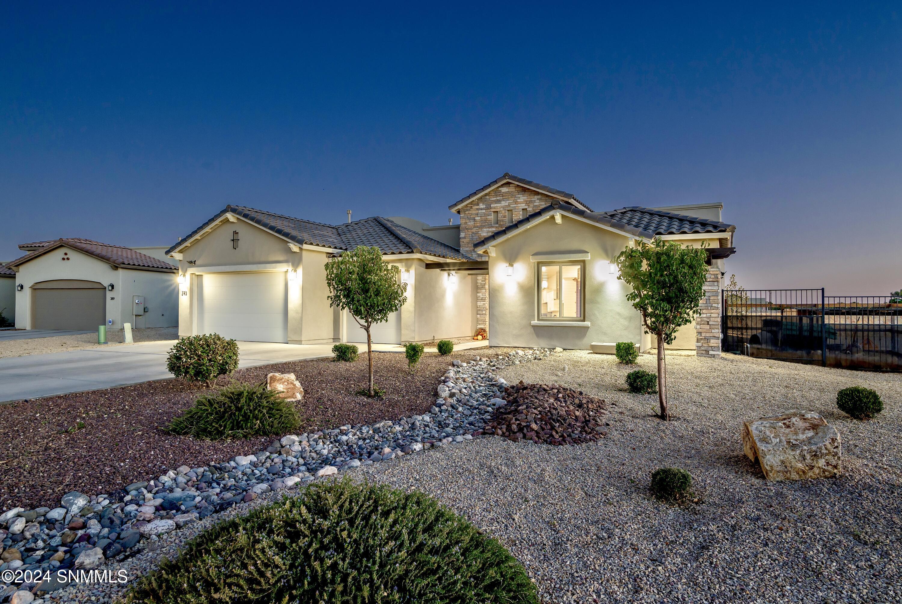 393 Marisa Court, Las Cruces, New Mexico image 8