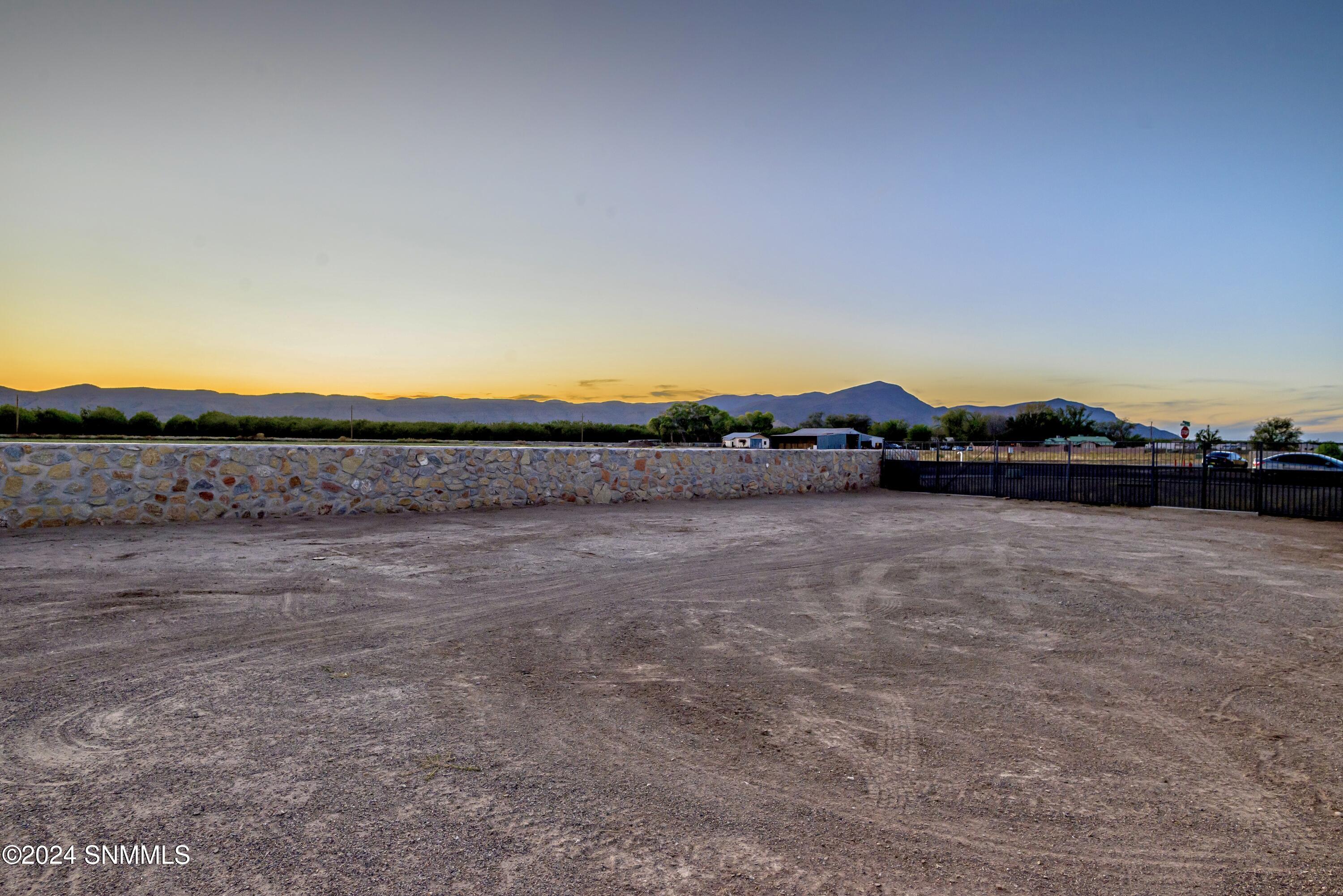 393 Marisa Court, Las Cruces, New Mexico image 45