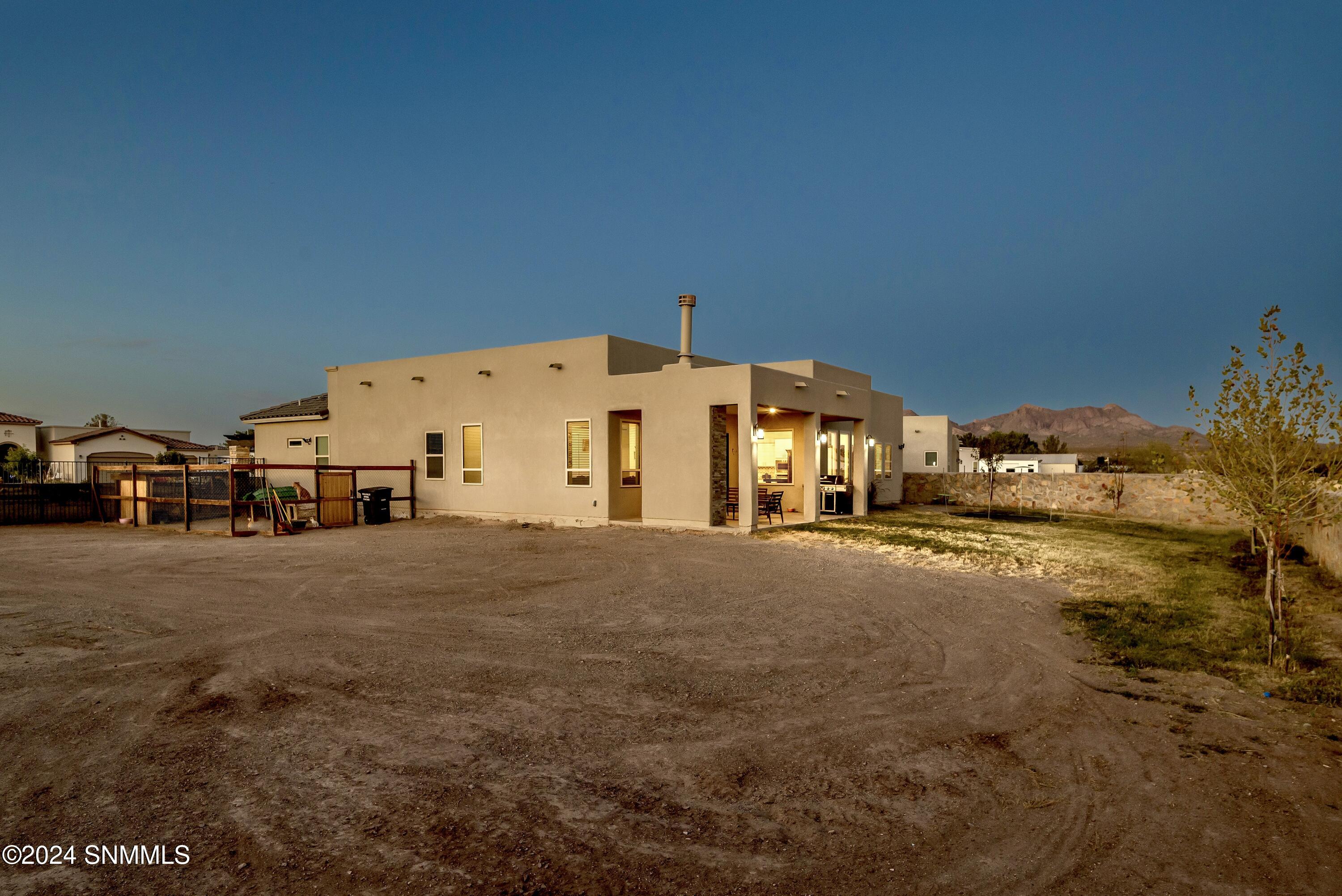 393 Marisa Court, Las Cruces, New Mexico image 39