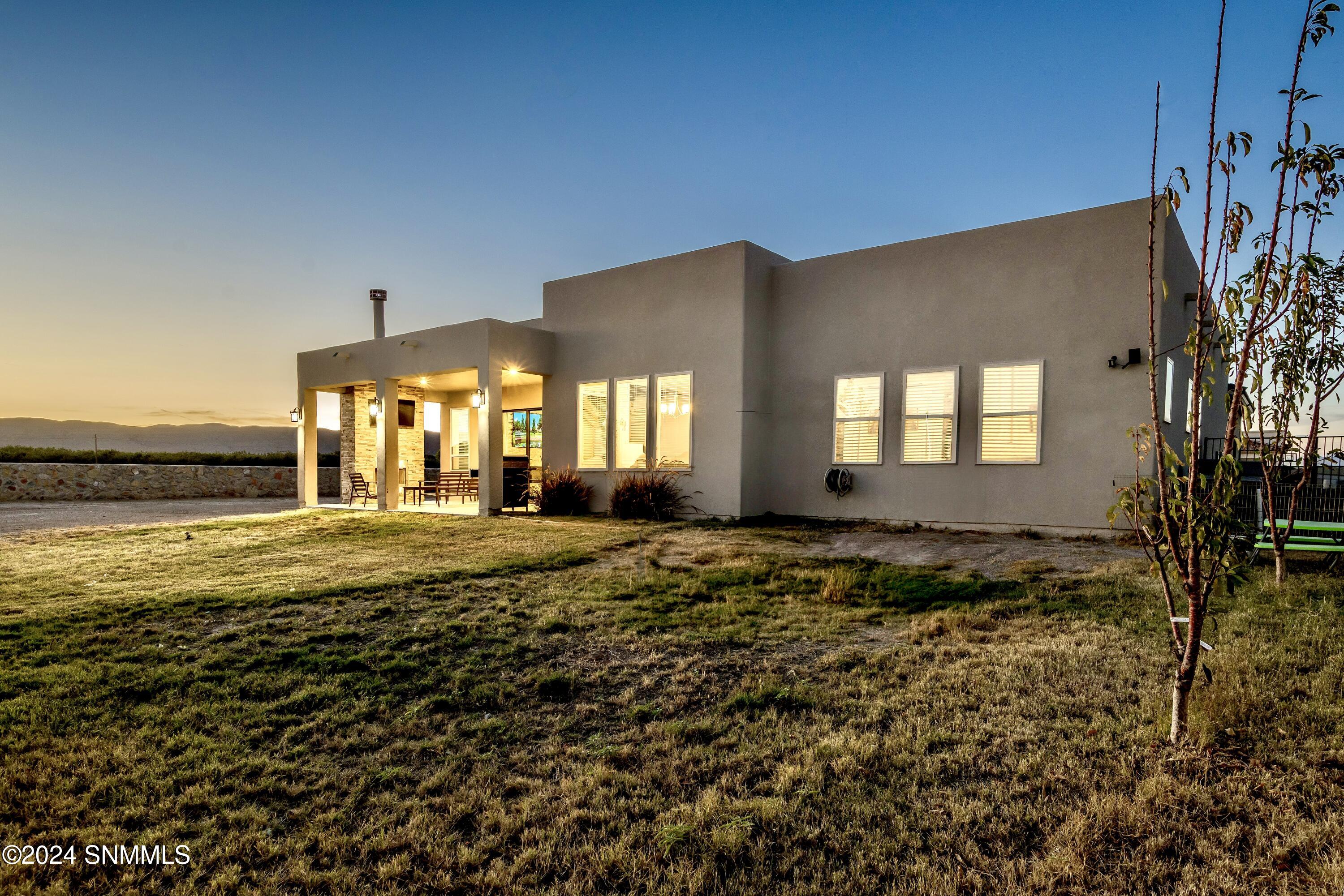 393 Marisa Court, Las Cruces, New Mexico image 41