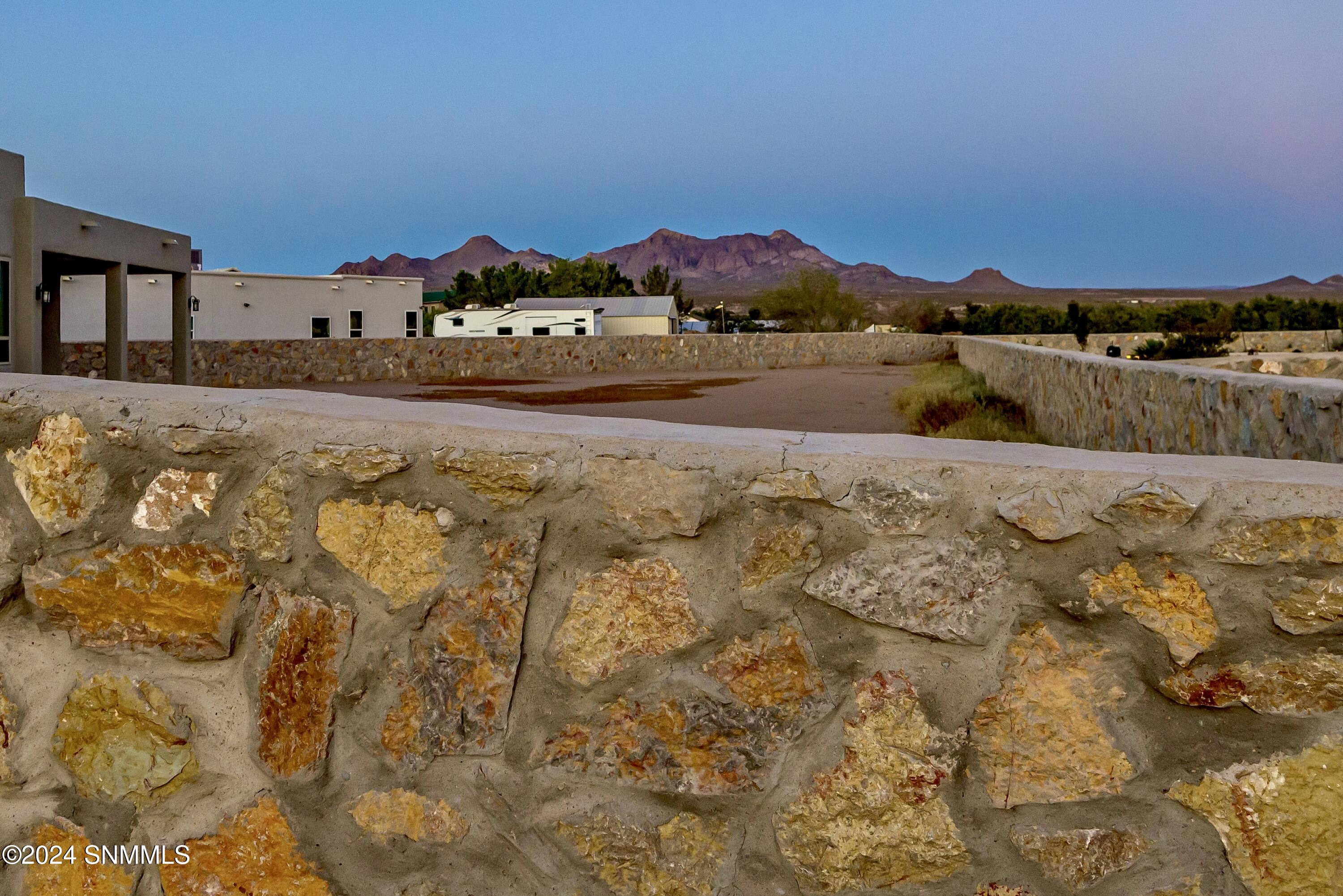 393 Marisa Court, Las Cruces, New Mexico image 46