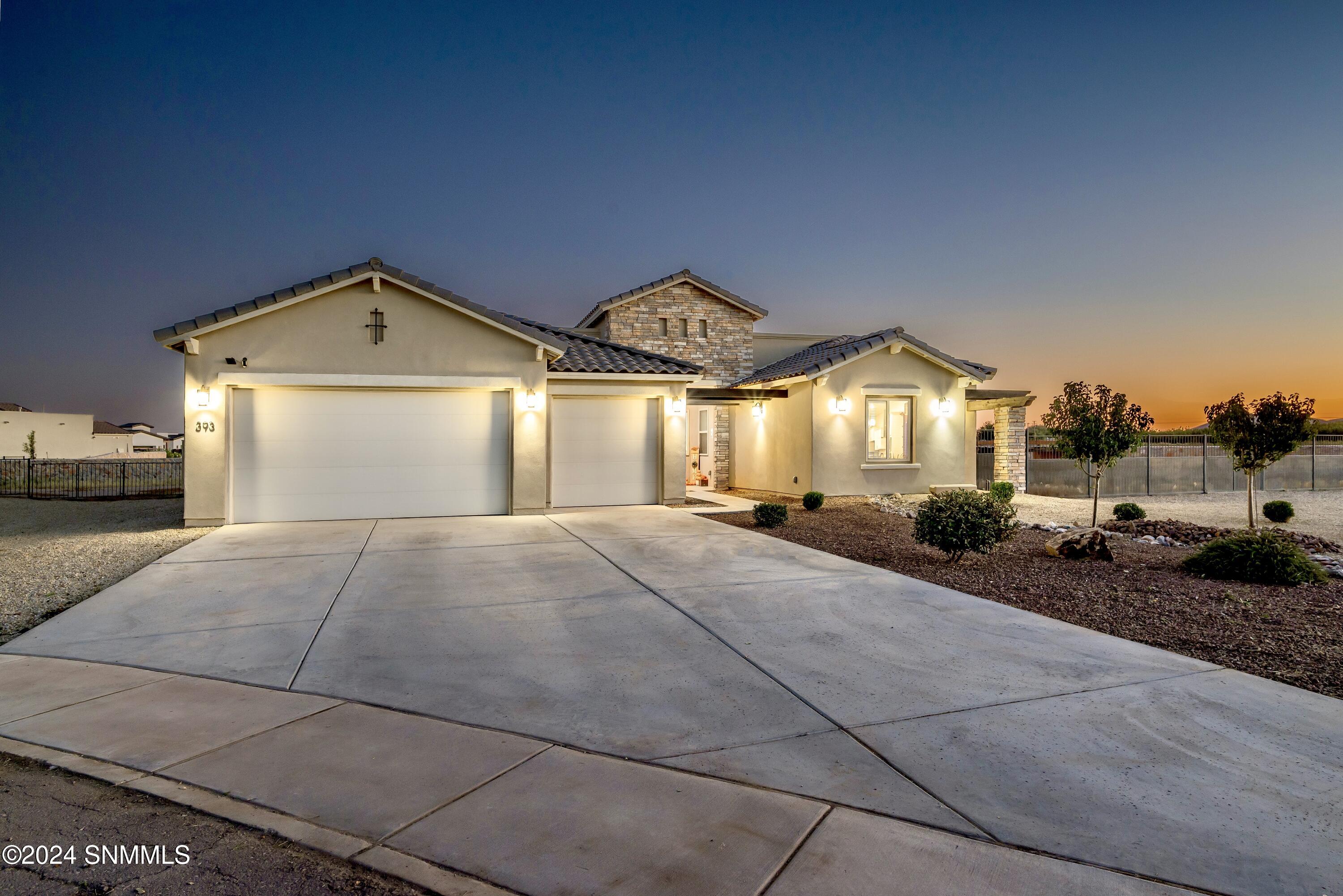 393 Marisa Court, Las Cruces, New Mexico image 7